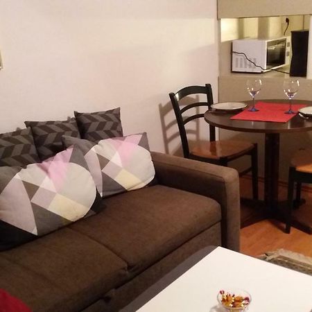 וואסה Cosy Studio Apartment מראה חיצוני תמונה