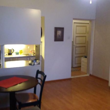 וואסה Cosy Studio Apartment מראה חיצוני תמונה