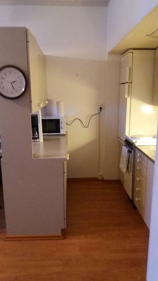 וואסה Cosy Studio Apartment מראה חיצוני תמונה